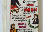 ATEMI n°136 eo 1982 TTBE++++SUP