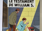 BLAKE ET MORTIMER n°24 Le testament de William S eo 2016 TBE+++++