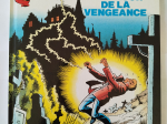 RIC HOCHET n°41 La maison de la vengeance eo 1985 TTBE++++SUP