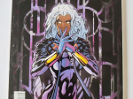 UN RECIT COMPLET MARVEL n°52 Tornade eo 1996 TTBE++++SUP