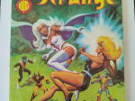 STRANGE spécial n°41 eo 1985 TTBE+