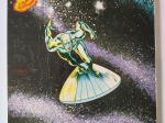 LES FANTASTIQUES n°17 eo 1978 TBE+++++