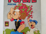 POPEYE POCHE n°7 eo 1985 TTBE+