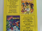 NOVA n°93 eo 1985 TTBE++