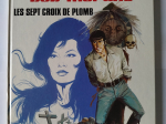 BOB MORANE Les sept croix de plomb eo 1976 TTBE++++SUP