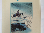 RINGO Trois salopards la la neige eo 1978 TTBE++++SUP