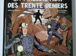 BLAKE ET MORTIMER n°20 eo 2010 TTBE+++