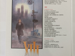 TREIZE ( XIII ) MYSTERY n°10 Calvin Max eo 2016 TTBE+++