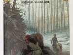 THORGAL n°20 La marque des bannis eo 1995 TTBE++