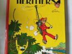 SPIROU n°4 Spirou et les héritiers re 1962 TTBE+