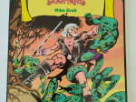 WARLORD les dieux de la guerre de SKARTARIS eo 1981 TTBE+++++SUP