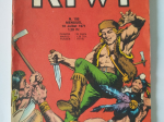 KIWI n°195 eo 1971 TTBE+++