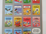 LES SCHTROUMPFS n°16 Le schtroumpf financier eo 1992 TTBE++