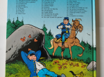 LES TUNIQUES BLEUES n°63 La bataille du cratère eo 2019 TTBE+++