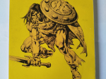 CONAN spécial n°4 eo 1991 TTBE++