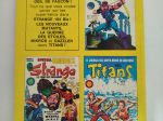 NOVA n°87 eo 1985 TTBE++++SUP