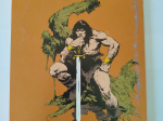 CONAN n°1 eo 1990 TTBE+