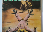 RAHAN 1ère série n°21 L'île des morts-vivants eo 1976 TBE+++++