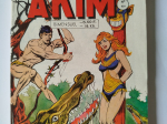 AKIM n°639 eo 1986 TTBE+++