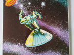 LES FANTASTIQUES n°26 eo 1981 TTBE++++SUP