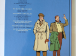BLAKE ET MORTIMER n°22 L'onde Optimus eo 2013 TTBE+++++SUP