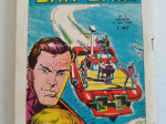 BOURASK n°36 eo 1962 TTBE+++
