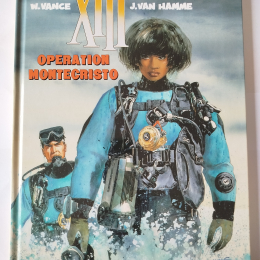 XIII n°16 eo 2004 TTBE++++SUP thumbnail