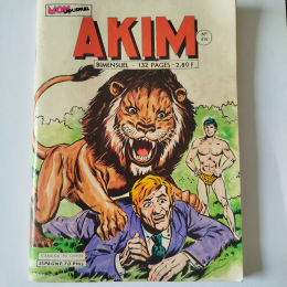 AKIM n°476 eo 1979 TTBE+++ thumbnail