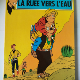 CHICK ET BILL La ruée vers l'eau eo 1968 TTBE++ thumbnail