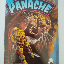 PANACHE n°85 eo 1965 TTBE++++SUP thumbnail
