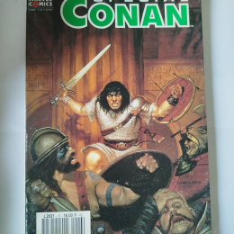 CONAN spécial n°6 eo 1991 TTBE++ thumbnail