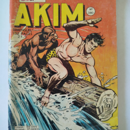 AKIM n°380 eo 1975 TBE+++ thumbnail