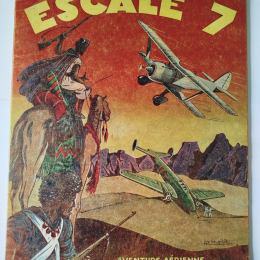 ESCALE 7 eo sd TTBE++ thumbnail