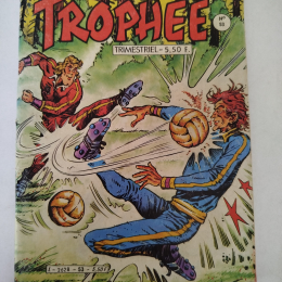 TROPHEE n°53 eo 1984 TTBE++ thumbnail