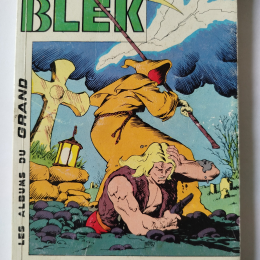 BLEK n°464 eo 1989 TBE++++ thumbnail