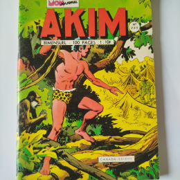 AKIM n°335 eo 1973 TTBE++++SUP thumbnail