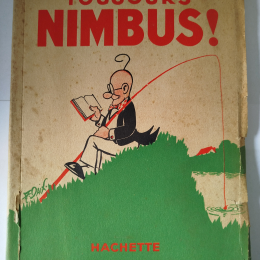 NIMBUS Toujours eo 1937 TBE+ thumbnail