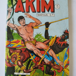 AKIM n°565 eo 1983 TTBE+++ thumbnail