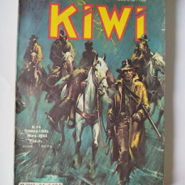 KIWI spécial n°94 eo 1983 TTBE++ thumbnail