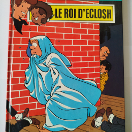 CHICK BILL Le roi d'eclosh eo 1972 TBE+++ thumbnail