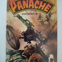 PANACHE n°70 eo 1964 TBE+++ thumbnail