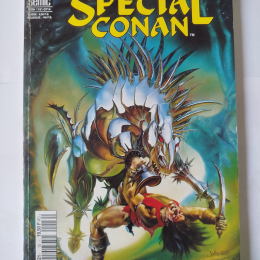 CONAN spécial n°19 eo 1995 TTBE+ thumbnail