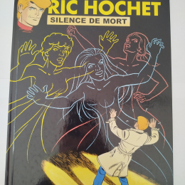 RIC HOCHET n°70 Silence de sang eo 2005 TTBE++++SUP thumbnail
