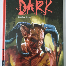 DARK n°2 L'éveil du démon eo 2008 TTBE+ thumbnail