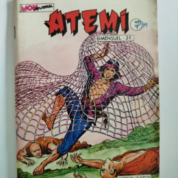 ATEMI n°79 eo 1980 TBE+++++ thumbnail