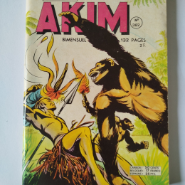 AKIM n°382 eo 1975 TTBE++++SUP thumbnail