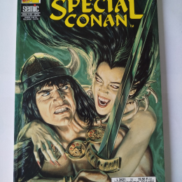 CONAN spécial n°20 eo 1995 TTBE++ thumbnail