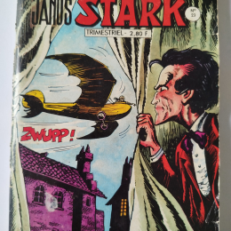 JANUS STARK n°23 eo 1979 TBE+++ thumbnail