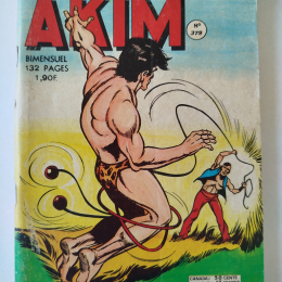 AKIM n°379 eo 1975 TBE+++ thumbnail