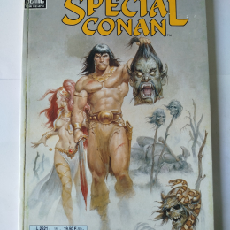 CONAN spécial n°18 eo 1994 TTBE++ thumbnail